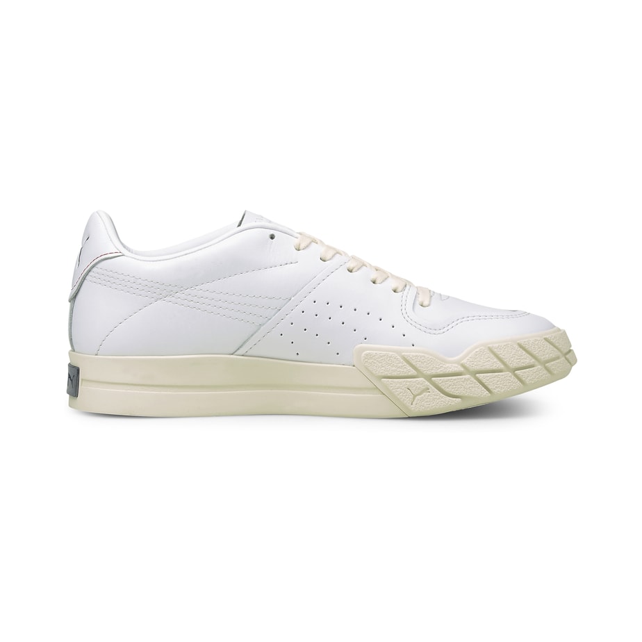 Puma Fashion Rebels Collection