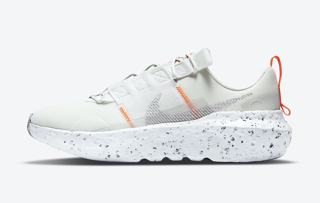 Nike Crater Impact DB2477-100