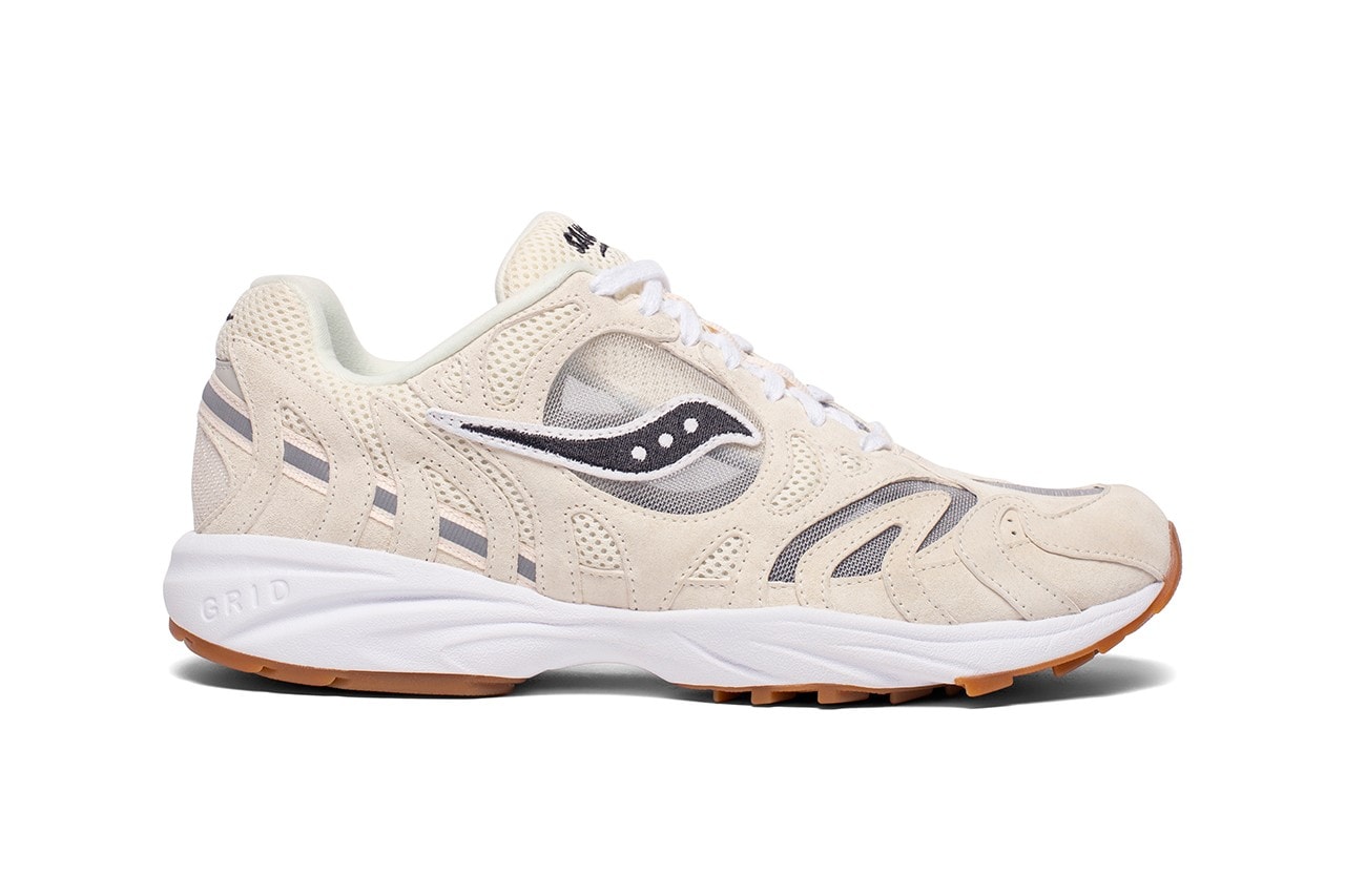 Saucony Grid Azura 2000 S70543 1 S70491 8 S70543 1 Spring Summer 2021