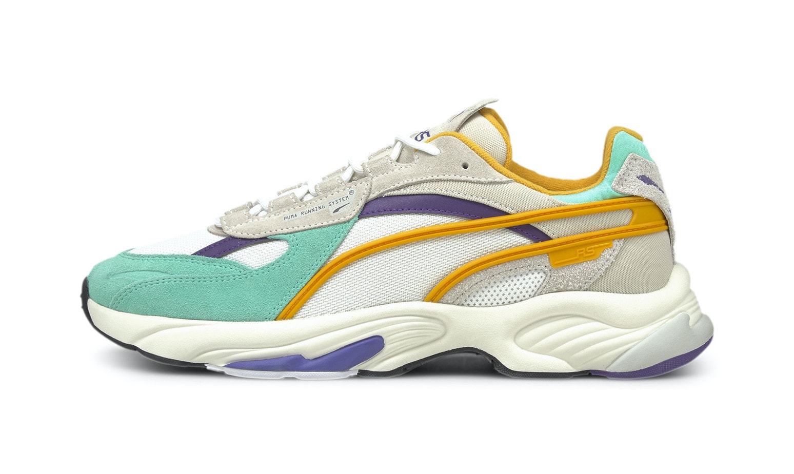 Puma Rs Connect Drip Pack