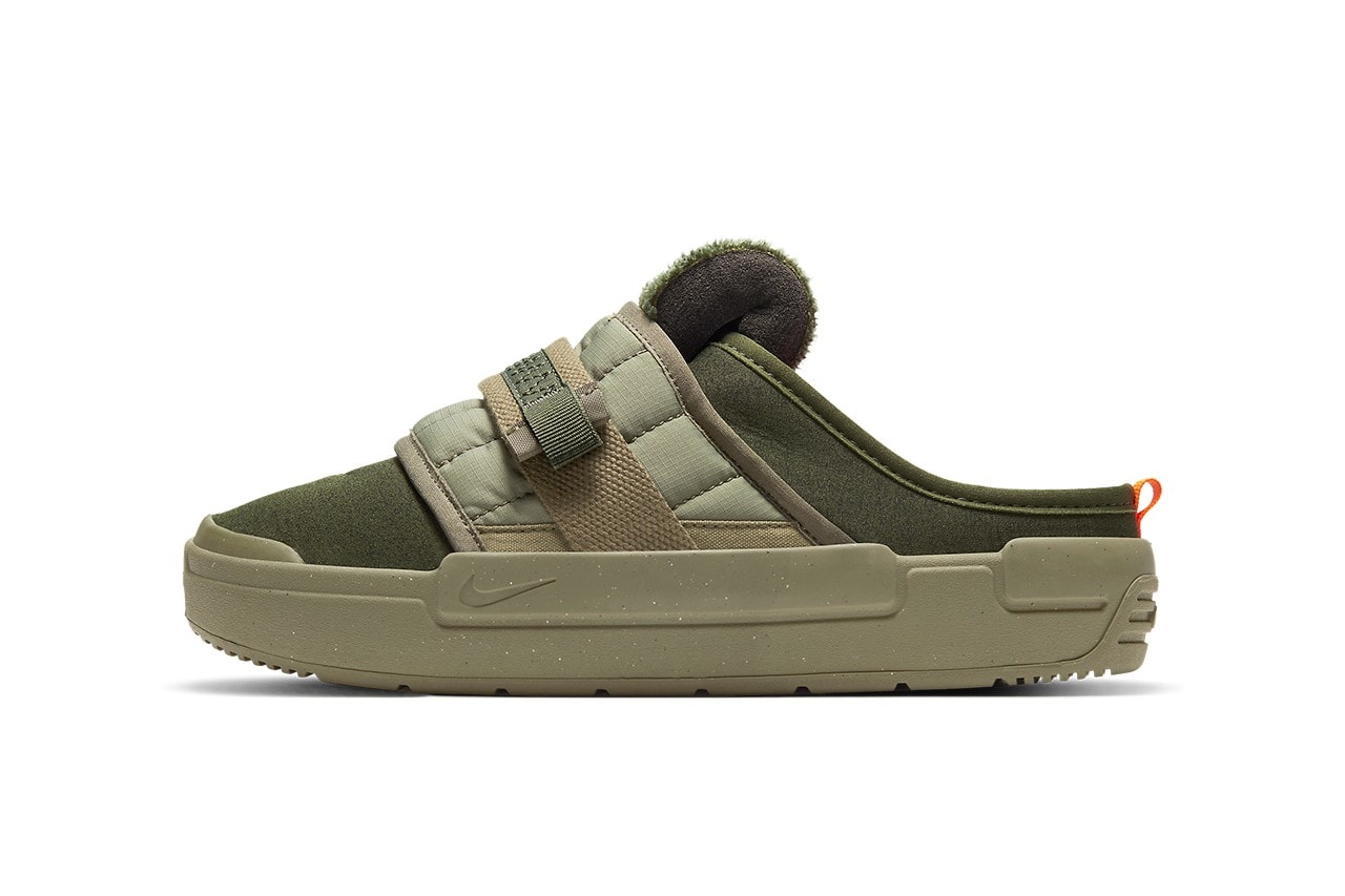 Nike Offline Army Olive CT2951-300