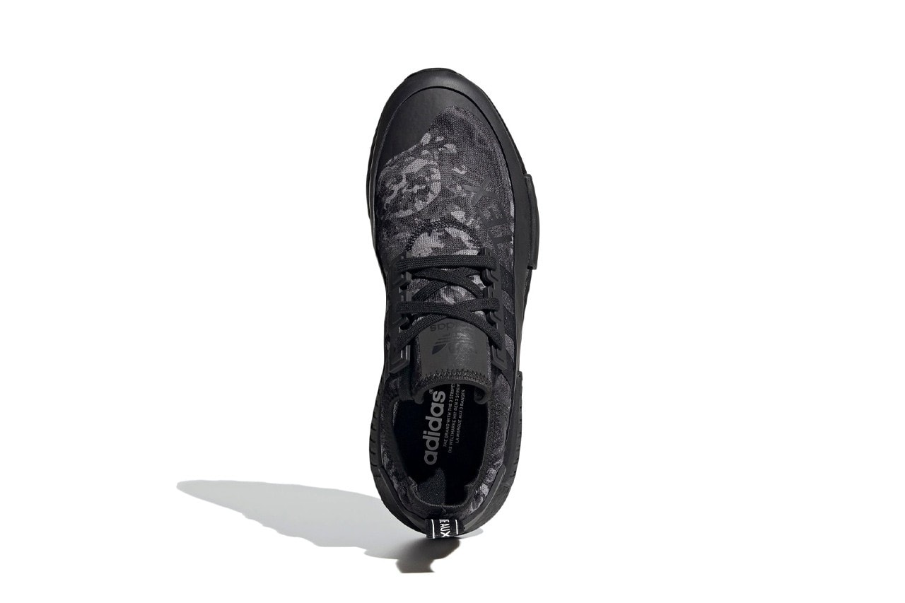 adidas Nmd R1 Gore Tex 002