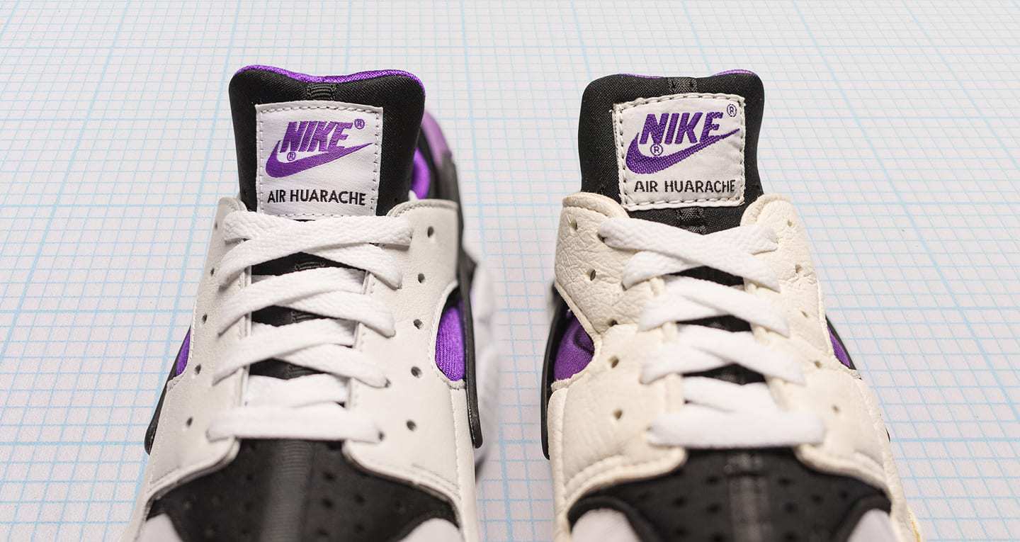 Behind The Design Air Huarache