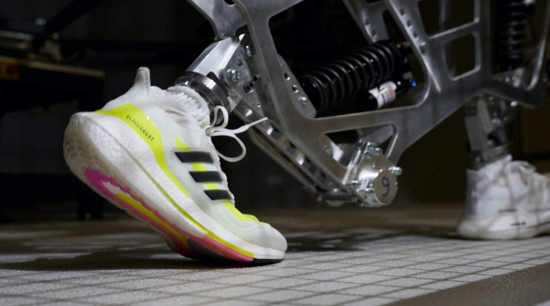 adidas Officially Reveals the Brand New Updated Ultra Boost 21