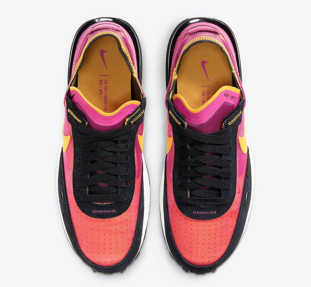 Nike Waffle One Active Fuchsia DC2533-600