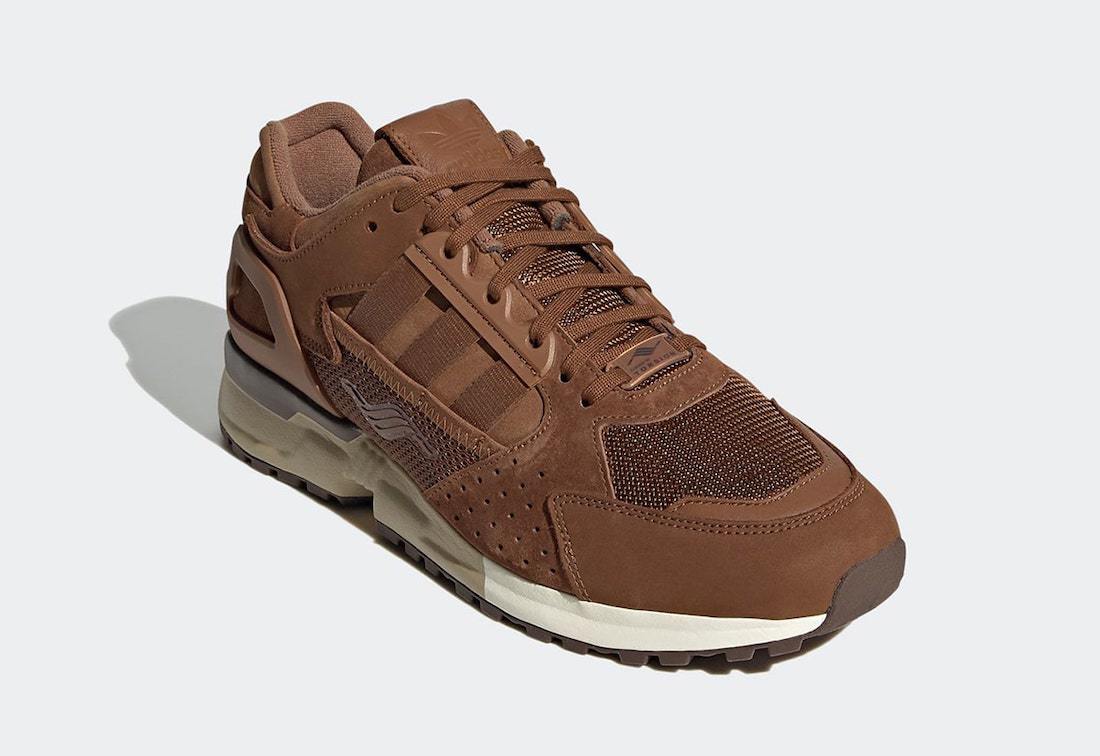 adidas Zx 10000 Schokohase Chocolate Bunny GX7576