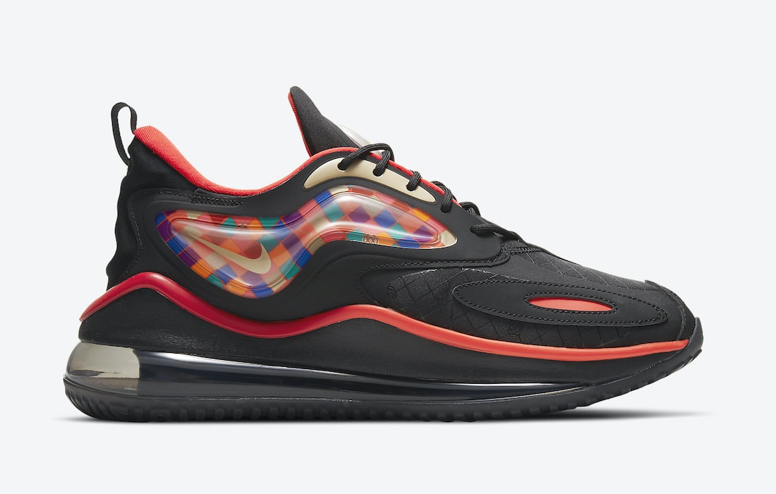 Nike Air Max Zephyr Spring Festival DD8486-096