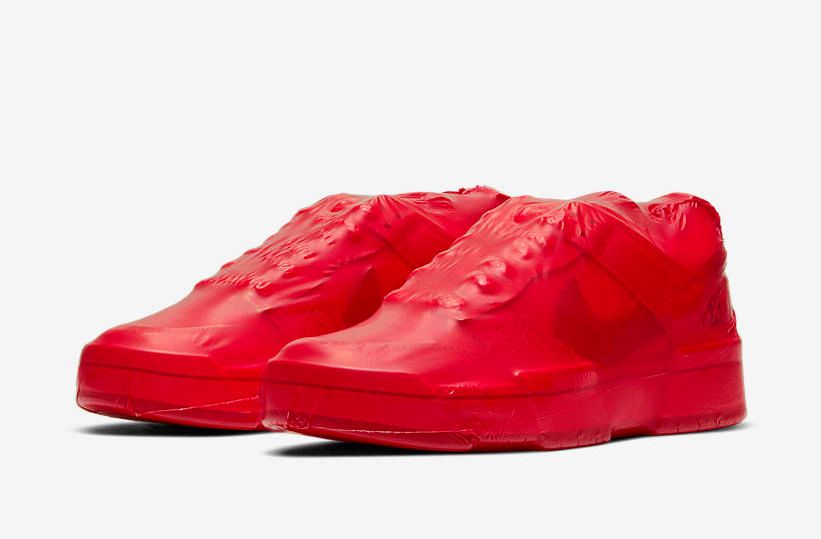 Nike Celebrates the Lunar New Year with a Firecracker Themed Dunk Low Disrupt