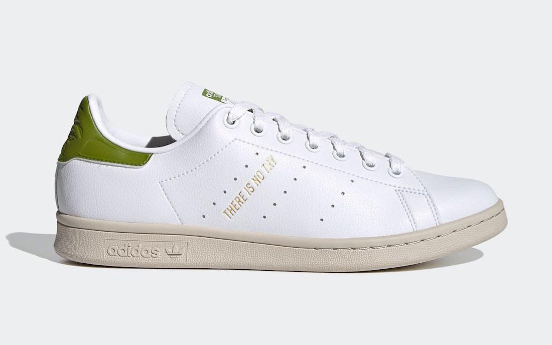 Star Wars and adidas Add Yoda to the Stan Smith