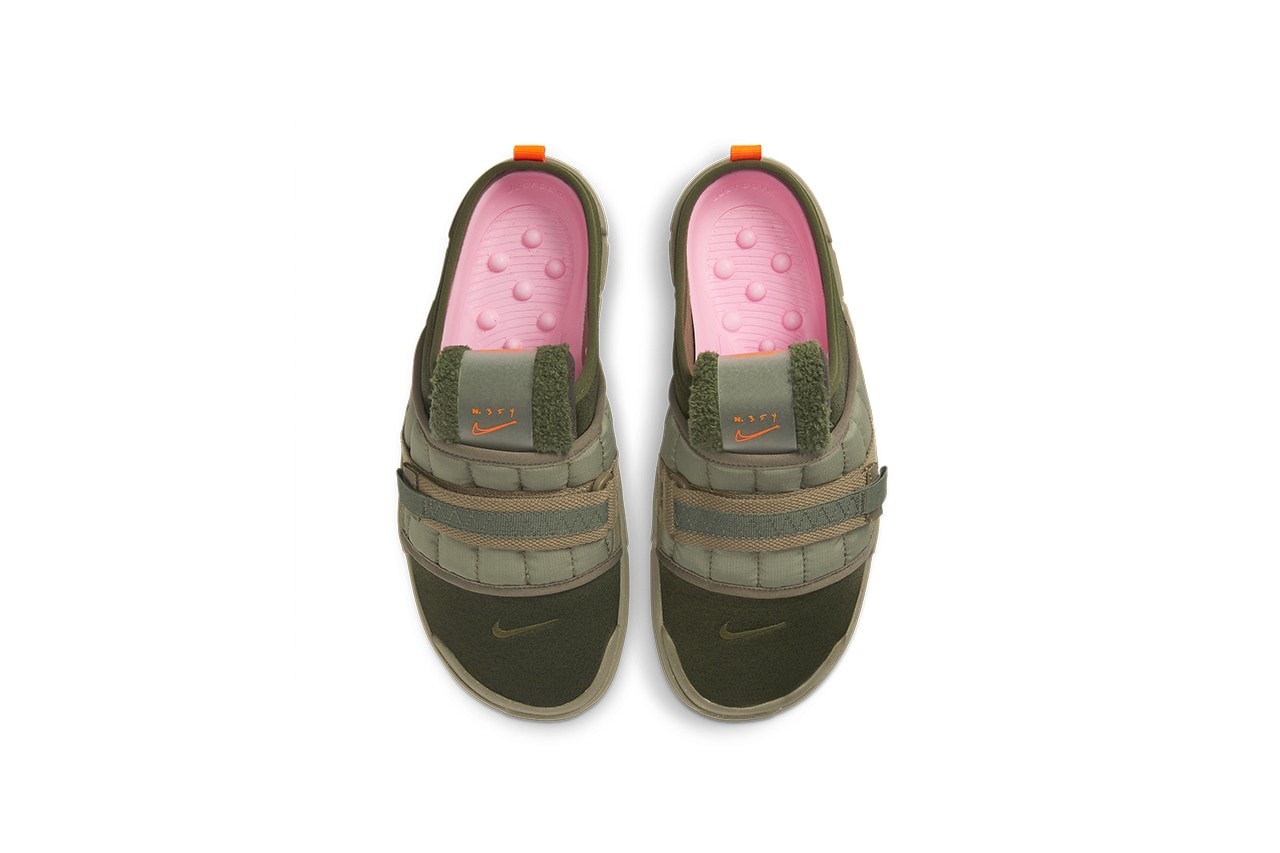Nike Offline Army Olive CT2951-300