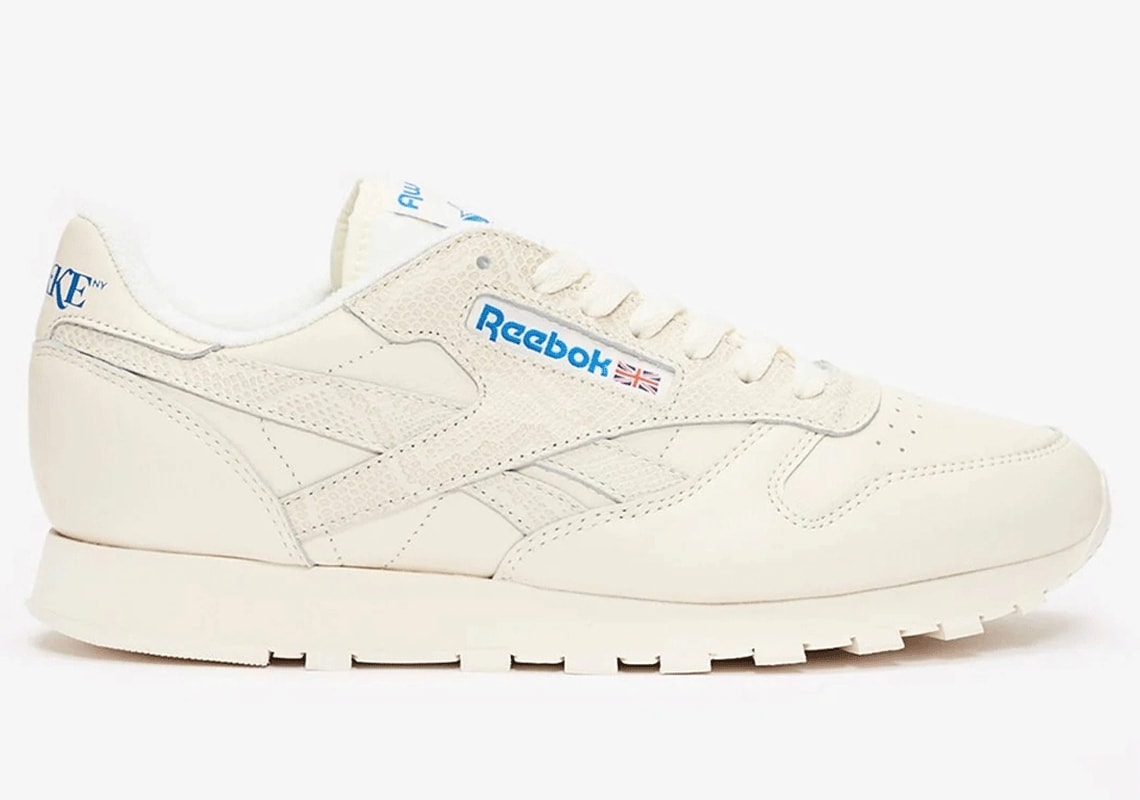 Awake Reebok Classic Leather 2021