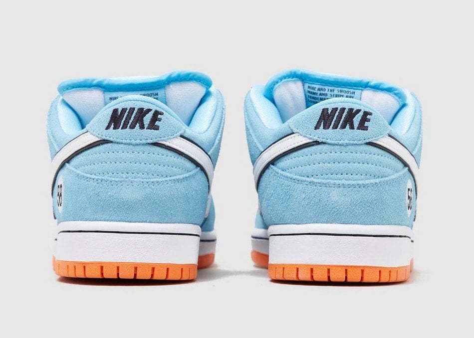 Nike SB Dunk Low Pro Club 58