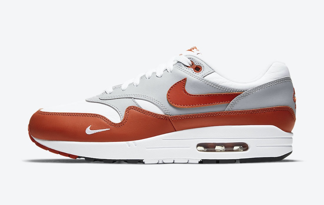 Nike Air Max 1 Martian Sunrise DH4059-102