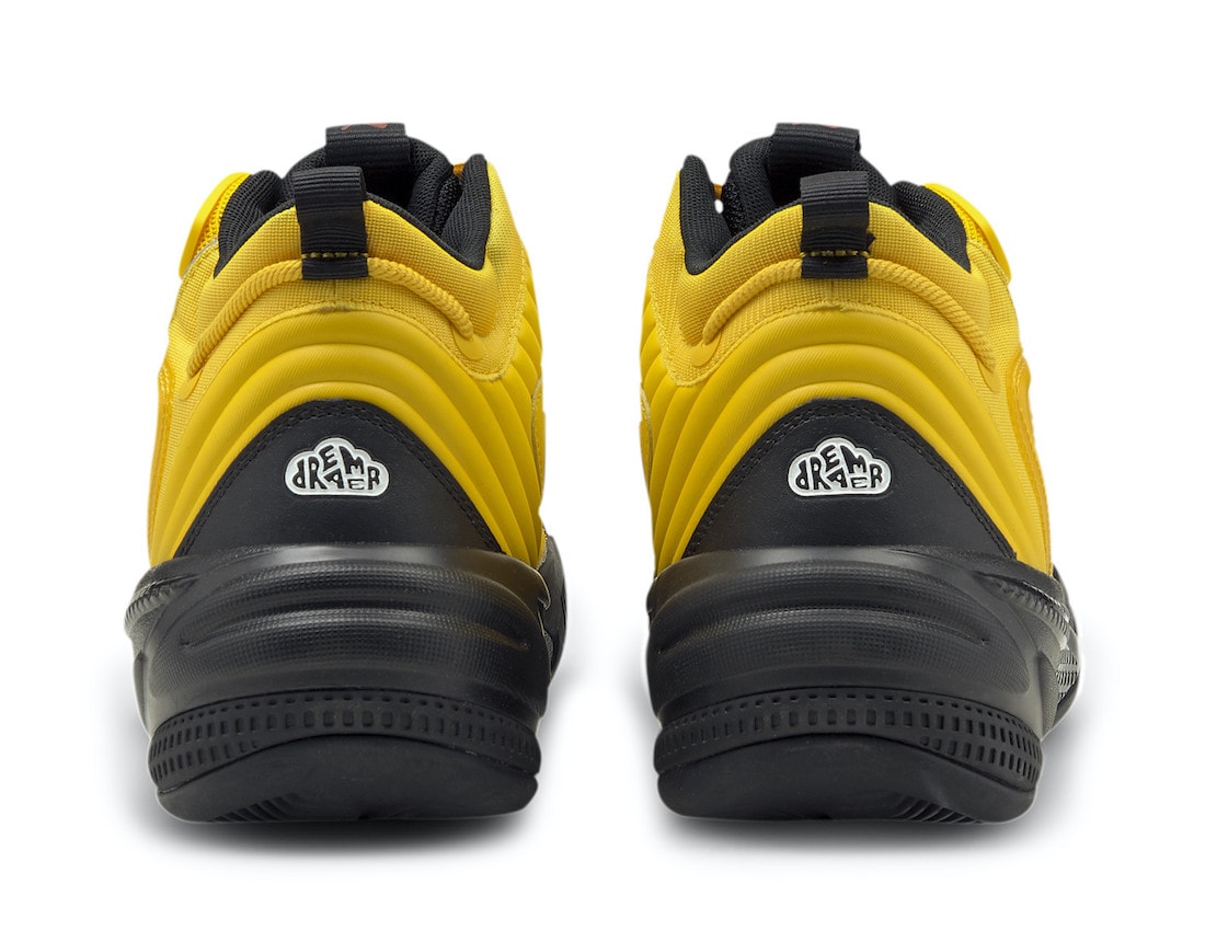 J. Cole and PUMA Reveal the Dreamer 2