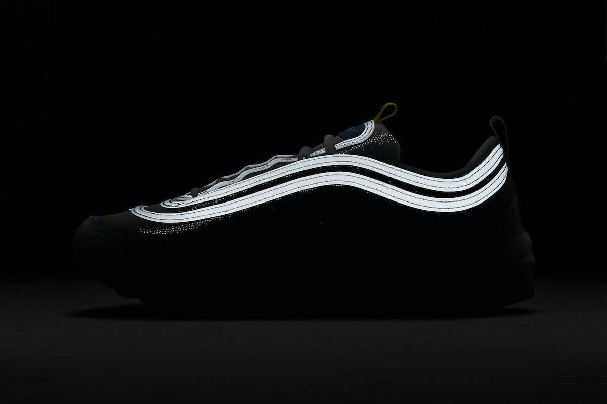 Undefeated X Nike Air Max 97 Ucla Bruins Inspired DC4830-100 Release 006