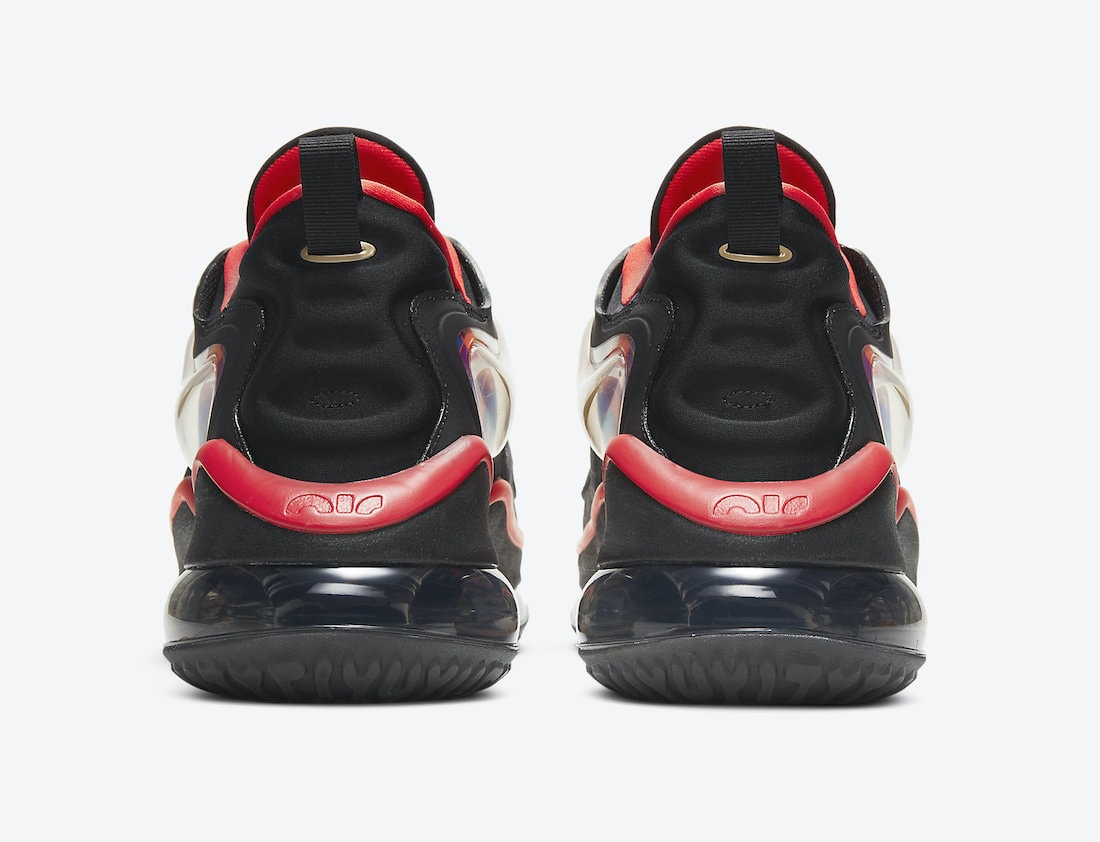 Nike Air Max Zephyr Spring Festival DD8486-096