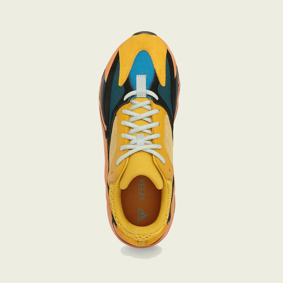 adidas Yeezy Boost 700 Sun