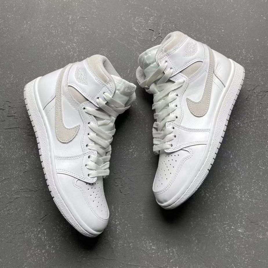 Air Jordan 1 High ’85 Neutral Grey