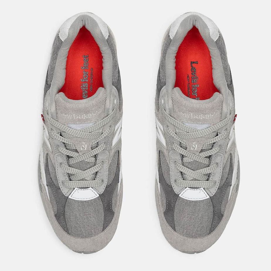 Levis New Balance 992 M992lv