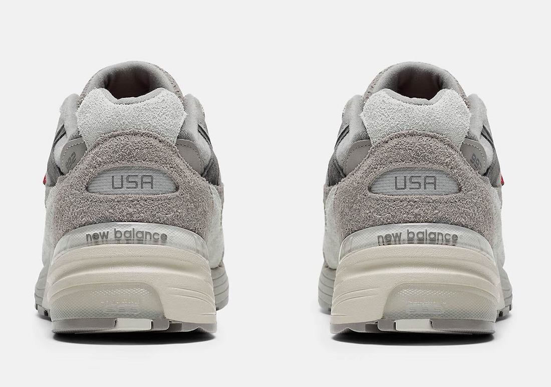 Levis New Balance 992 M992lv