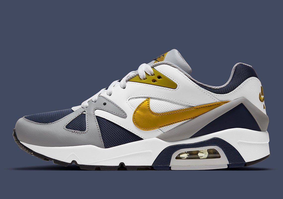 Nike Structure Triax 91 DB1549-400