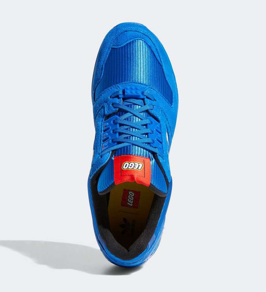 Lego adidas Zx 8000 FY7083