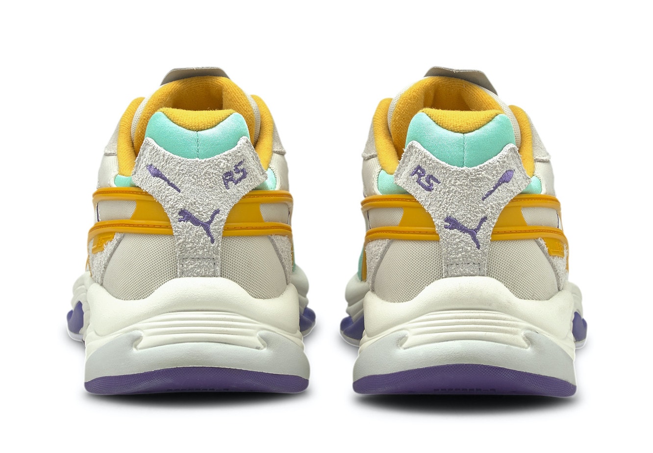 Puma Rs Connect Drip Pack