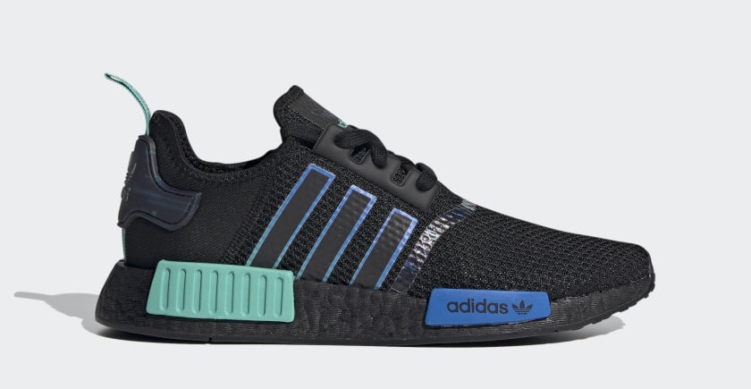 adidas NMD R1 Gaming Pack