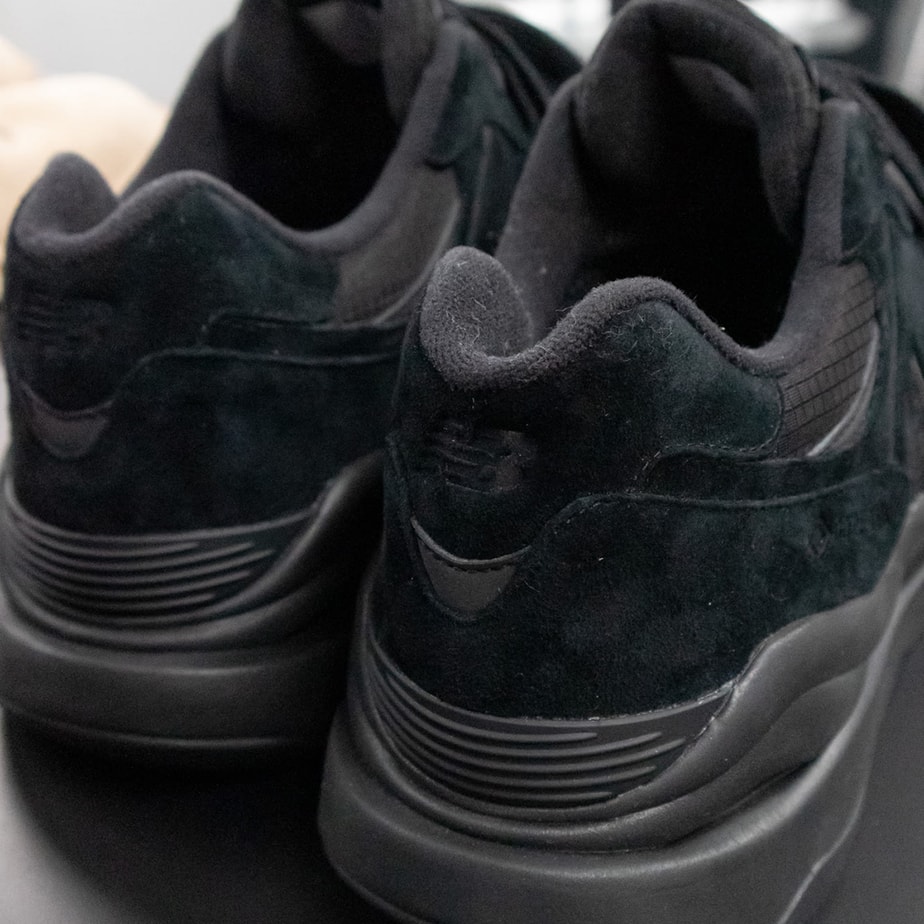 Cdg Homme New Balance 5740