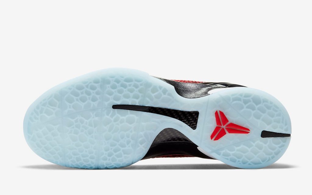 Nike Kobe 6 Protro All Star