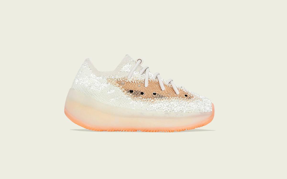 adidas Yeezy Boost 380 Yecoraite