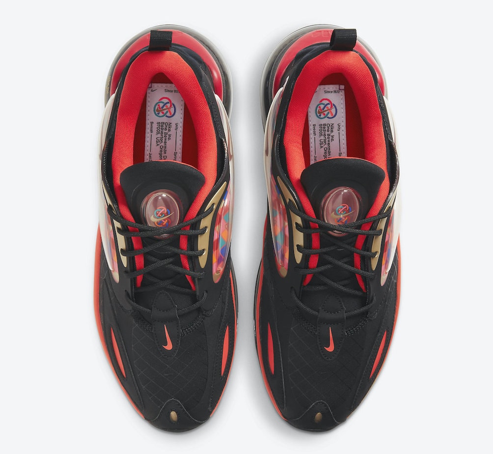 Nike Air Max Zephyr Spring Festival DD8486-096