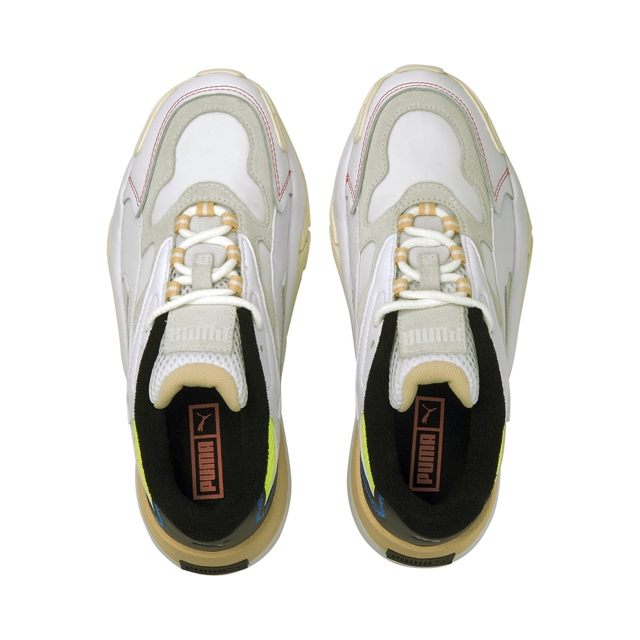 Puma Fashion Rebels Collection