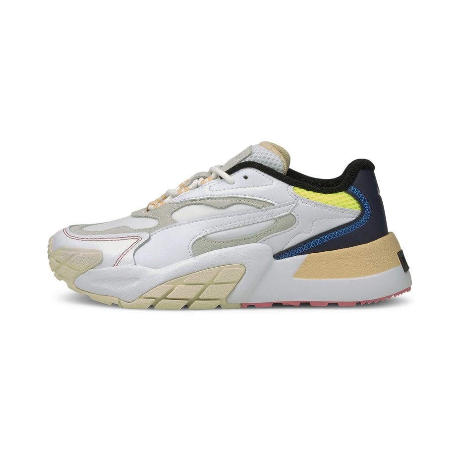 Puma Fashion Rebels Collection