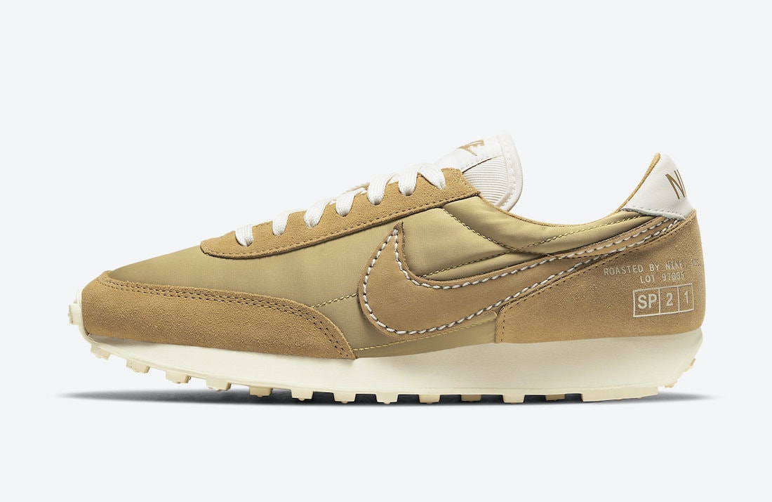 Nike Daybreak Joins the Coffee Collection