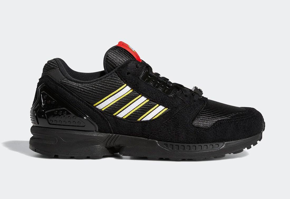 Lego adidas Zx 8000 FY7085