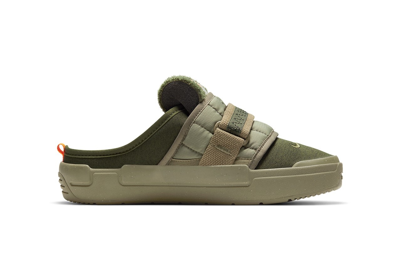 Nike Offline Army Olive CT2951-300
