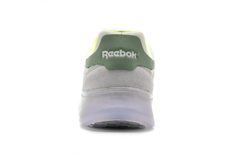 Reebok Club C Legacy White Green Orange Blue GZ5275 GZ5276 First Look