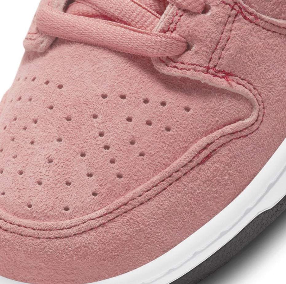 Nike SB Dunk Low Pro Pink Pig