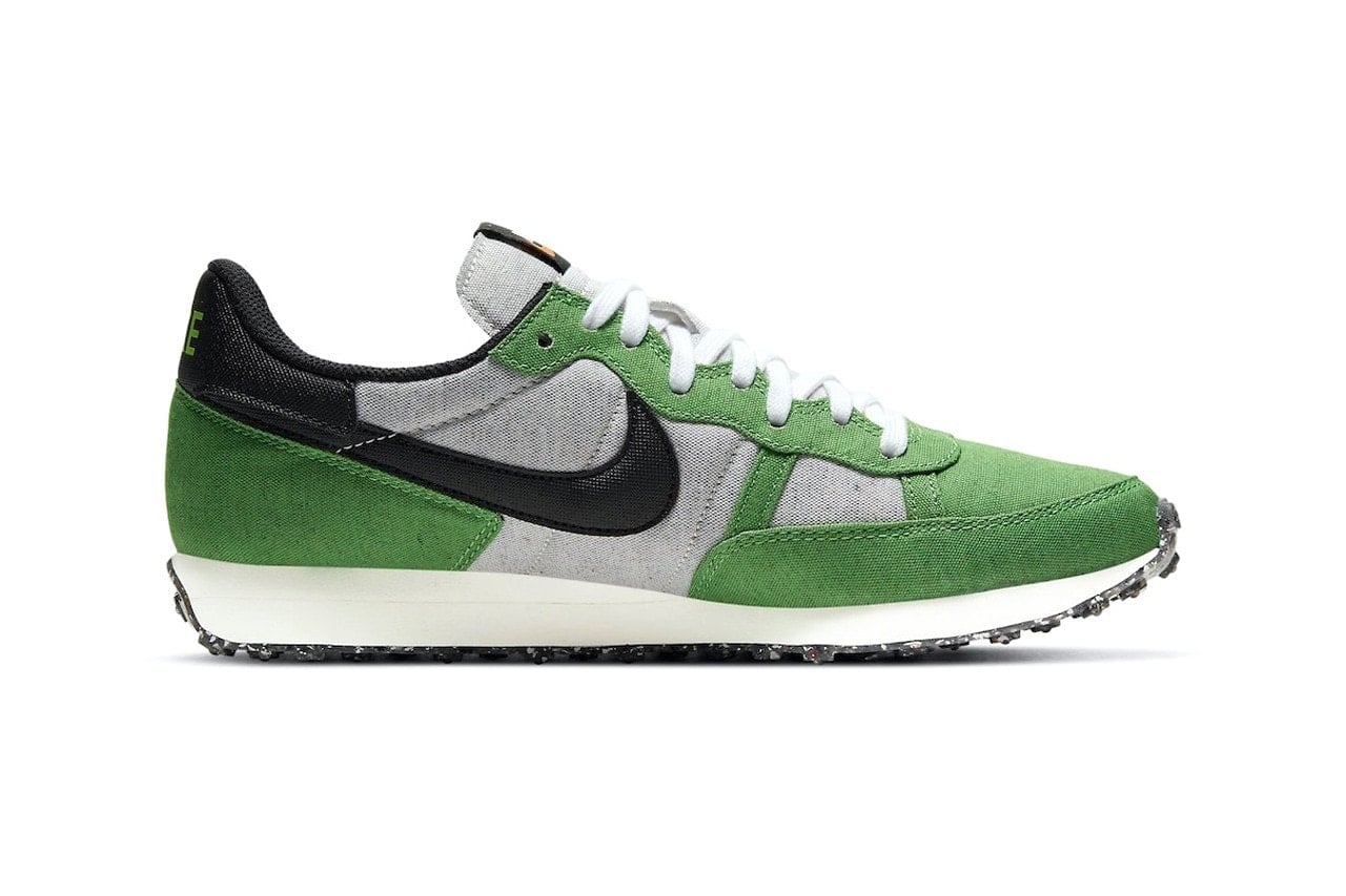 Nike Challenger Og Mean Green 003