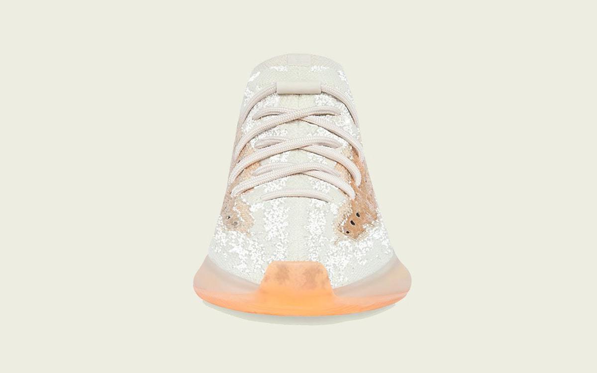 adidas Yeezy Boost 380 Yecoraite