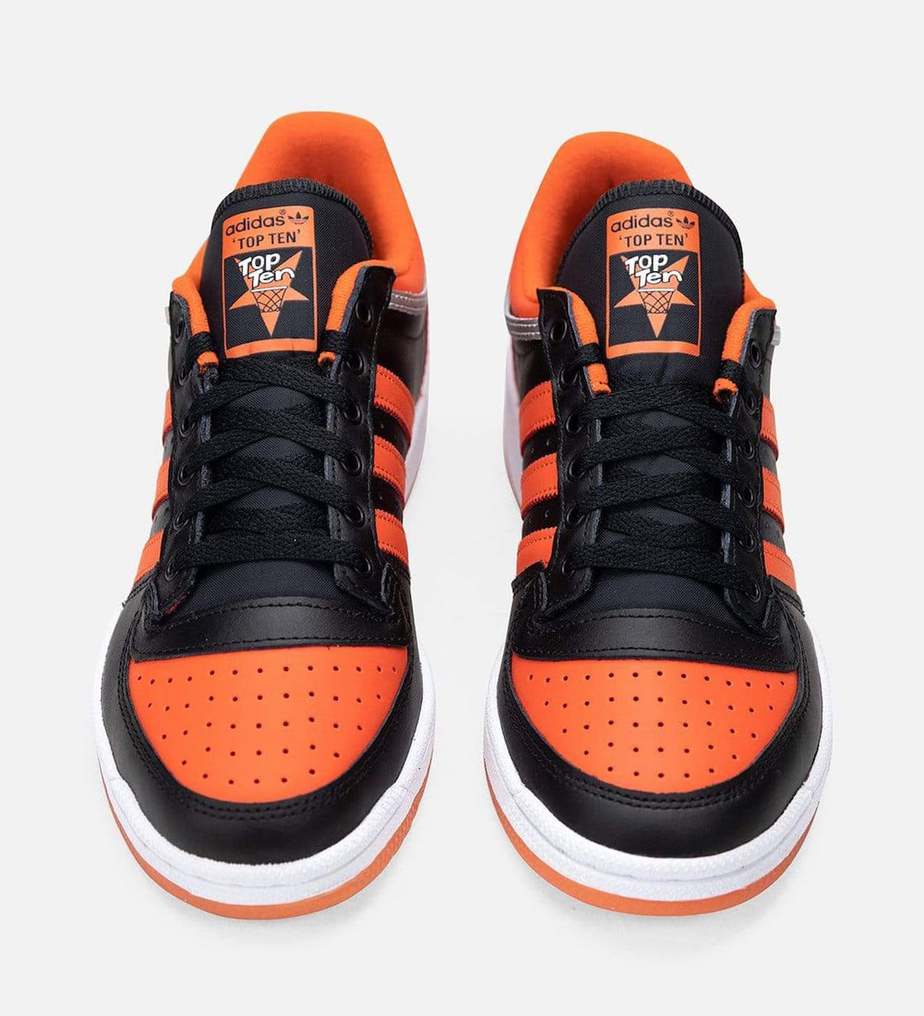 adidas Top Ten Low Sbb Shattered Backboard FY3531