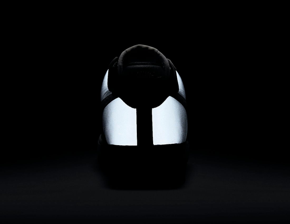Nike Air Force 1 B "3M Snake"