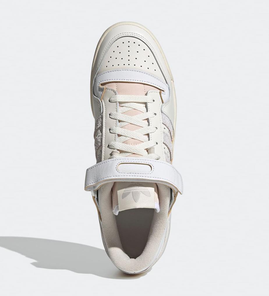 adidas Forum 84 Low Orbit Grey FY4577