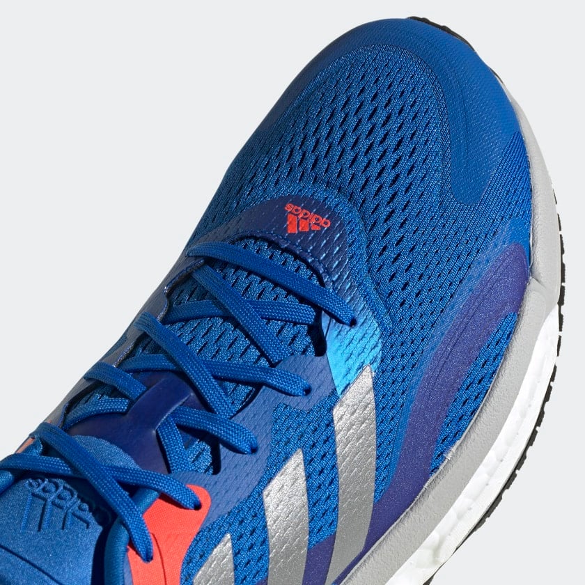 Solarboost 3 Shoes Blue FY0314 42 Detail