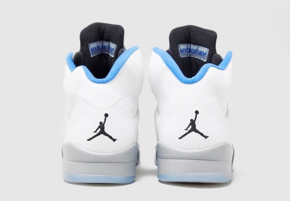 Air Jordan 5 Stealth 2.0