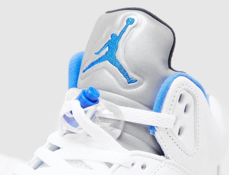 Air Jordan 5 Stealth 2.0