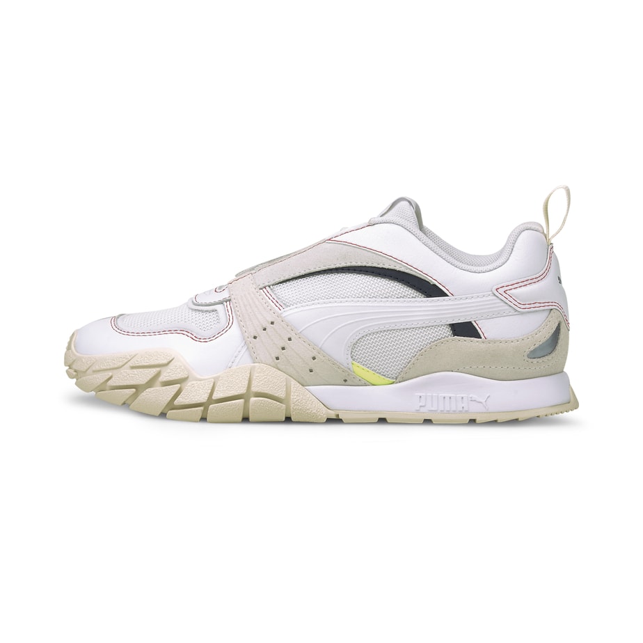 Puma Fashion Rebels Collection
