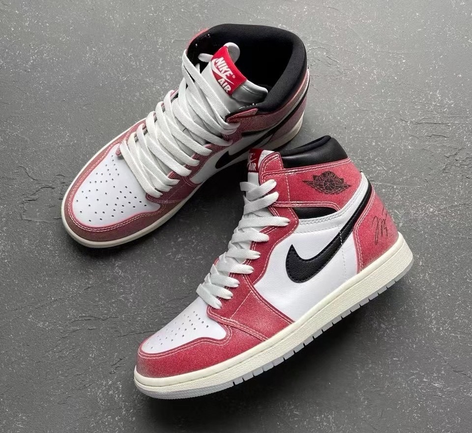 Trophy Room X Air Jordan 1 High