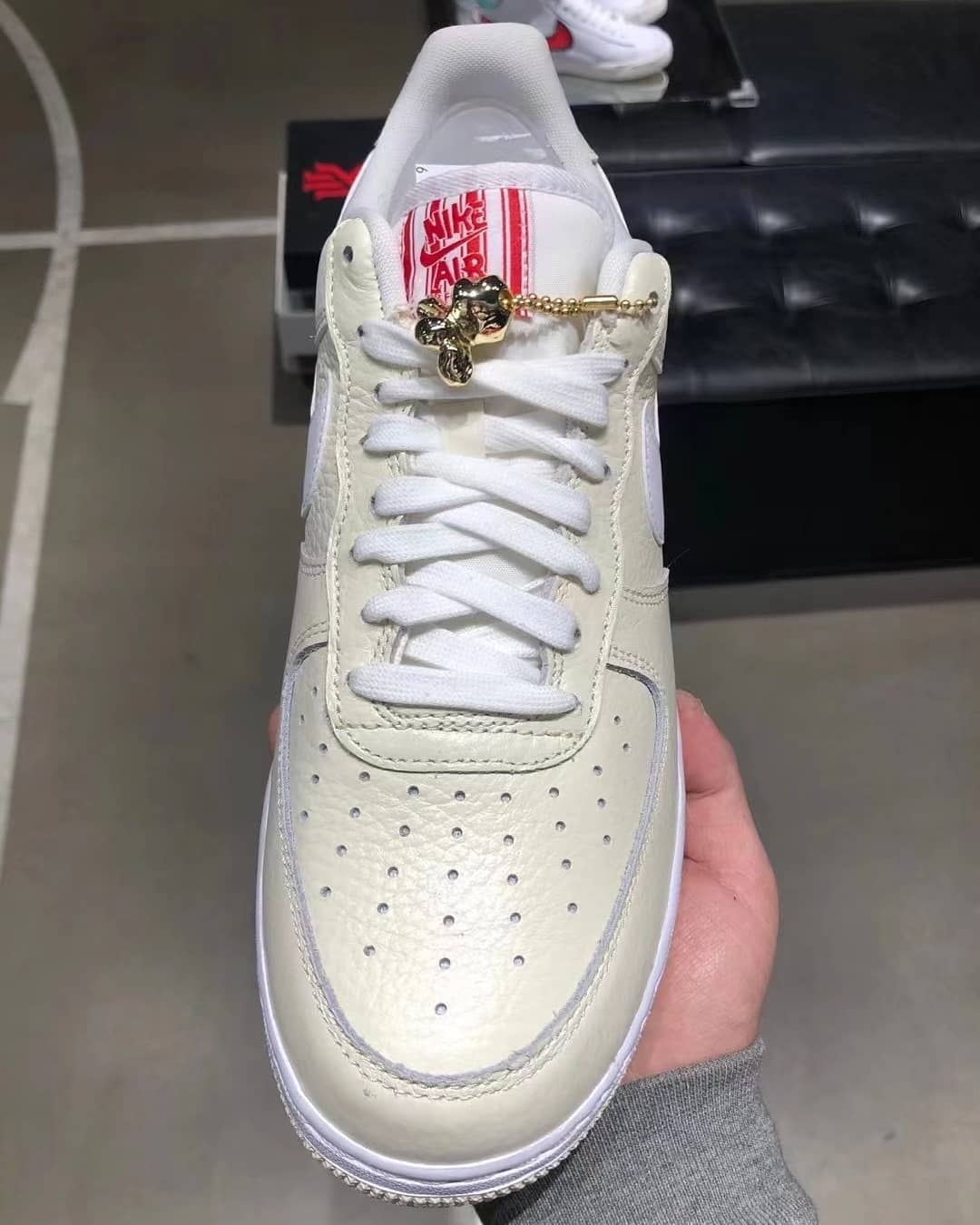 Nike Air Force 1 Low Popcorn